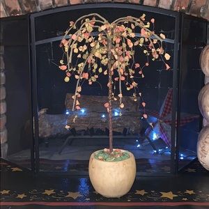 Weeping tree (Willow)